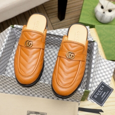 Gucci Slippers